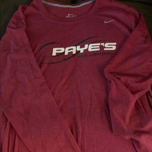 Nike Dri-Fit t-shirt